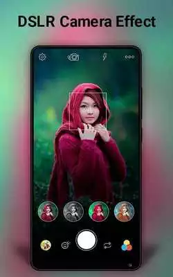 Play DSLR HD Camera : HD Ultra Camera