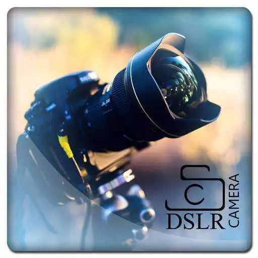 Free play online DSLR HD Camera Photo Effects APK Free play online DSLR HD Camera Photo Effects APK