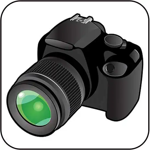 Free play online DSLR HD Zoom Camera - Ultra HD 4K Camera-HD Camera APK