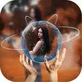 Free play online DSLR Photo Editor - PIP Camera APK