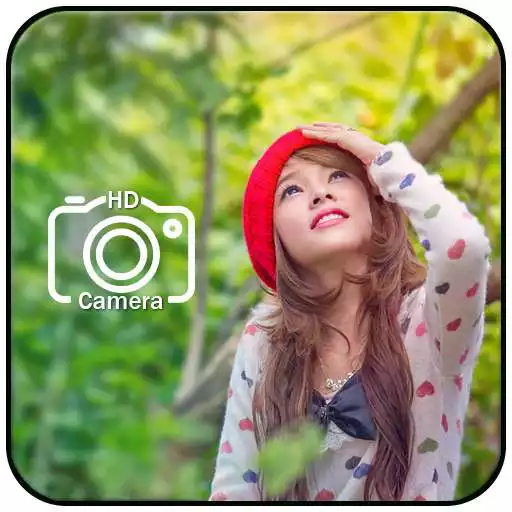 Free play online DSLR Photo Effects APK