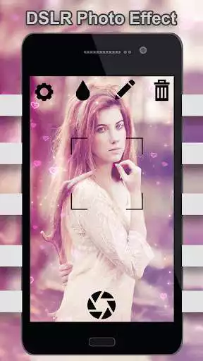 Play DSLR Photo Effects Play DSLR Photo Effects