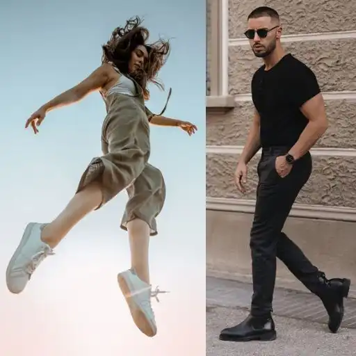 Play DSLR Photography Pose APK