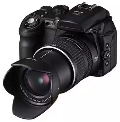 Play DSLR Reflex Camera Manual