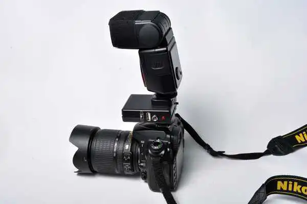 Play DSLR Remote Module