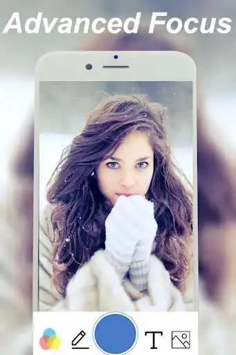 Play DSLR Selfie Camera  and enjoy DSLR Selfie Camera with UptoPlay