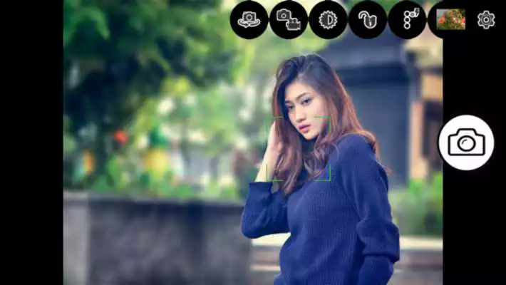Play DSLR X-HD camera