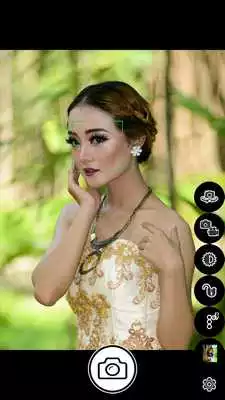 Play DSLR X-HD camera