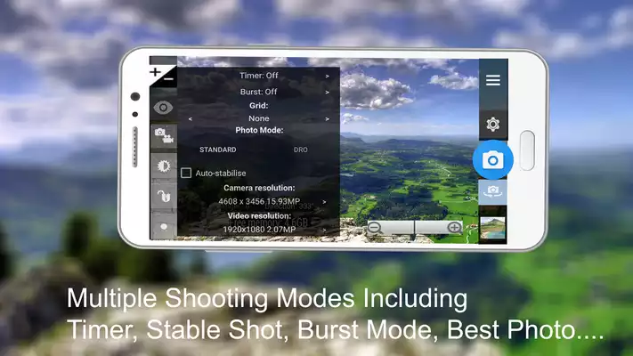 Play DSLR Zoom Camera