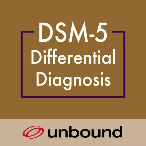 Free play online DSM-5 Differential Diagnosis APK