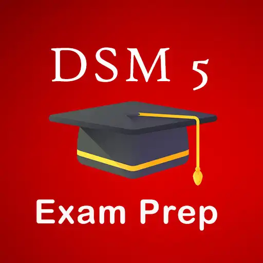 Play DSM 5 Exam Prep APK Play DSM 5 Exam Prep APK