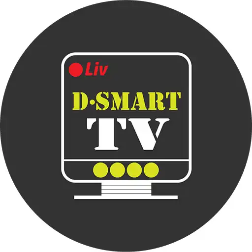 Play D-Smart PAK TV APK