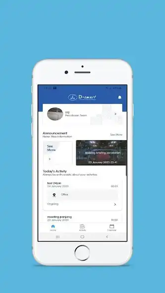 Play DSmart  and enjoy DSmart with UptoPlay
