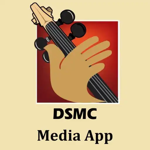 Play DSMC Media App APK Play DSMC Media App APK