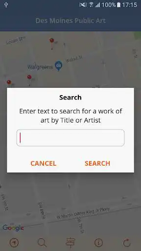 Play DSM Public Art as an online game DSM Public Art with UptoPlay