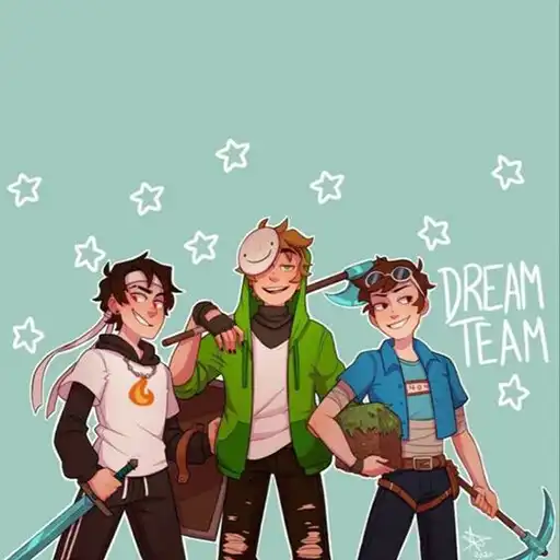 Play DSMP Wallpapers APK