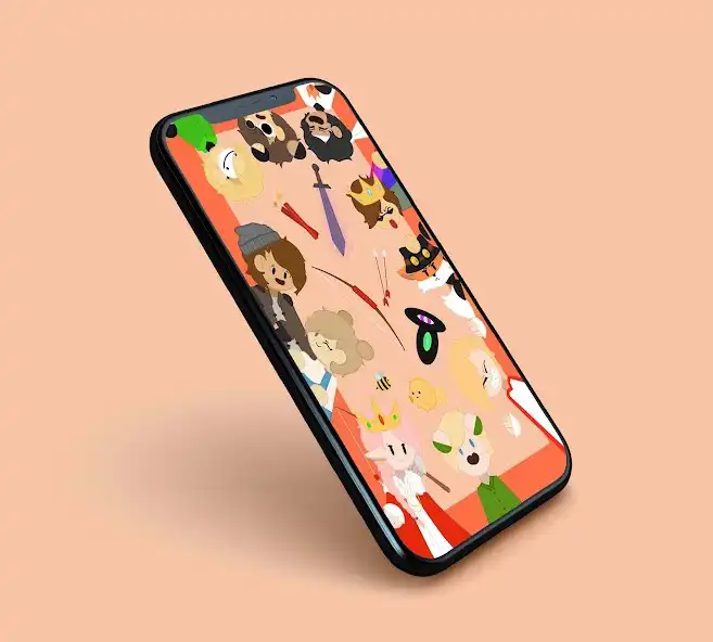 Play DSMP Wallpapers  and enjoy DSMP Wallpapers with UptoPlay