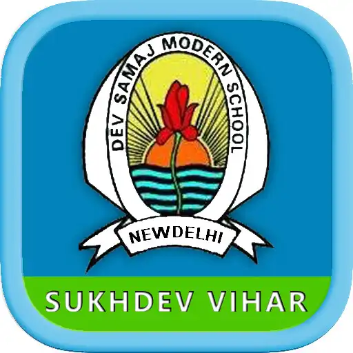 Play DSMS Sukhdev Vihar APK