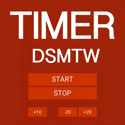 Play DSMTW Timer APK Play DSMTW Timer APK