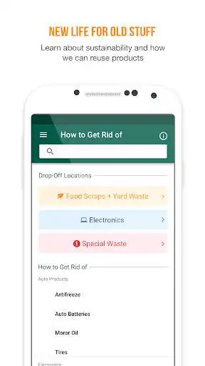 Play DSNY Info as an online game DSNY Info with UptoPlay