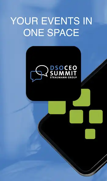 Play DSO CEO Summit  and enjoy DSO CEO Summit with UptoPlay