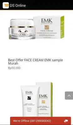 Play DS Online Sembako Obat Herbal