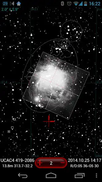 Play DSO Planner Pro (Astronomy)  and enjoy DSO Planner Pro (Astronomy) with UptoPlay