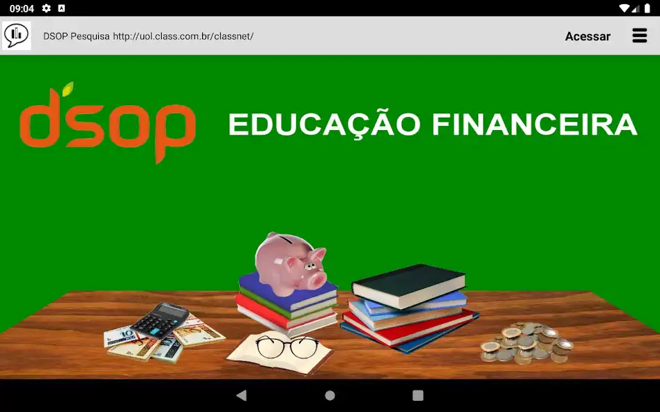 Play DSOP Pesquisa  and enjoy DSOP Pesquisa with UptoPlay