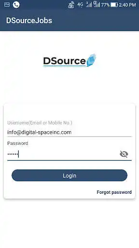 Play DSource Jobs  and enjoy DSource Jobs with UptoPlay