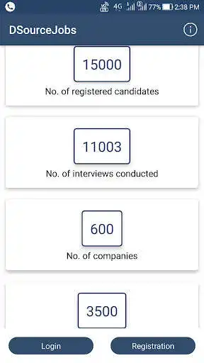 Play DSource Jobs as an online game DSource Jobs with UptoPlay