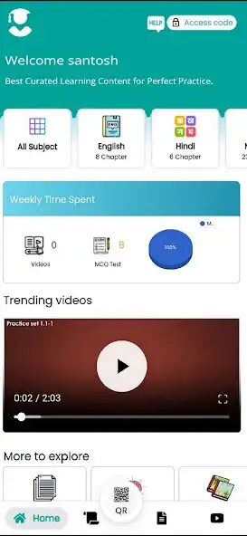 Play DSOUZA ACADEMY as an online game DSOUZA ACADEMY with UptoPlay