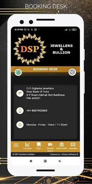 Play DSP Bullion as an online game DSP Bullion with UptoPlay