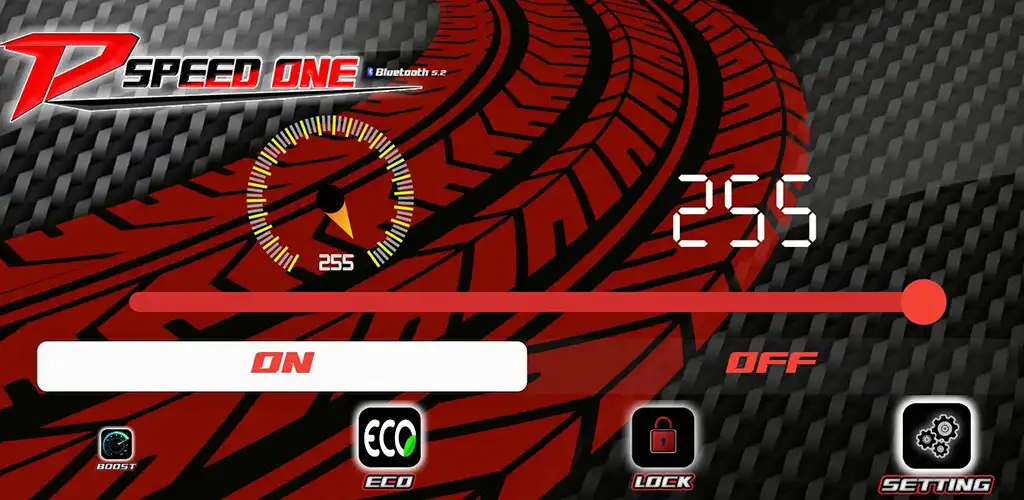 Play DSpeedOne as an online game DSpeedOne with UptoPlay