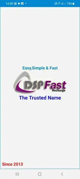 Play DSP Fast Recharge  and enjoy DSP Fast Recharge with UptoPlay
