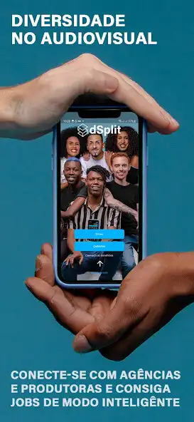 Play dSplit: Audiovisual  and enjoy dSplit: Audiovisual with UptoPlay