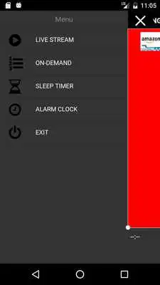 Play DS Radio Podcast Network