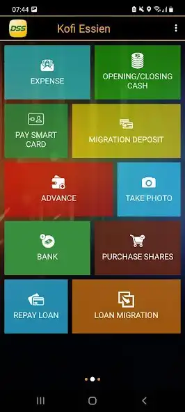 Play DSS Aya  and enjoy DSS Aya with UptoPlay