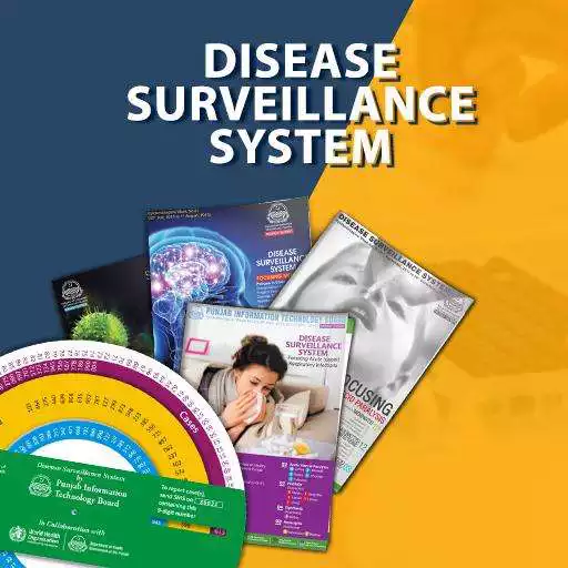 Run free android online DSS (Disease Surveillance System) APK