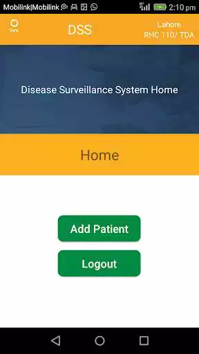 Play APK DSS (Disease Surveillance System) and enjoy DSS (Disease Surveillance System) with UptoPlay com.pitb.DRS Play APK DSS (Disease Surveillance System) and enjoy DSS (Disease Surveillance System) with UptoPlay com.pitb.DRS