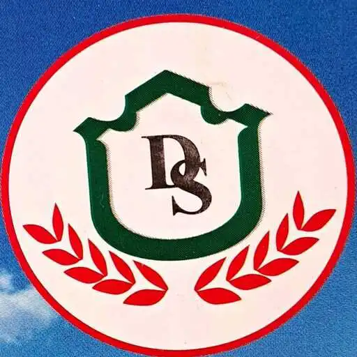 Play D.S Sr Sec School APK