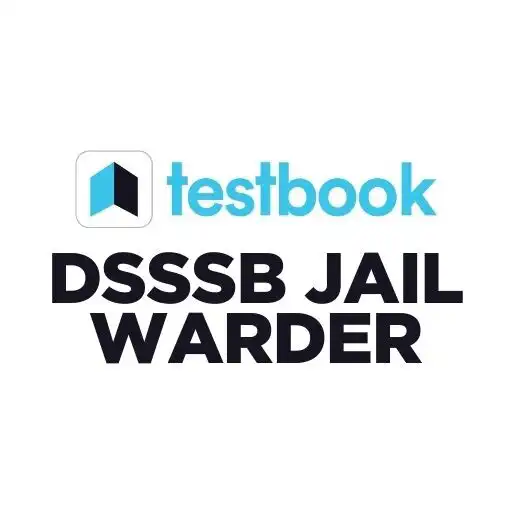 Play DSSSB Jail Warder Prep App APK Play DSSSB Jail Warder Prep App APK