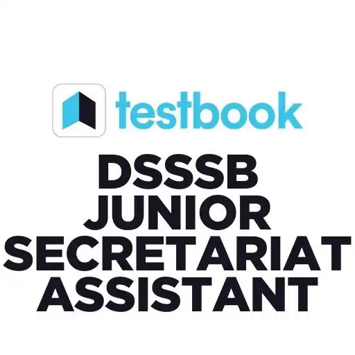 Play DSSSB Jr Secretariat Asst Prep APK Play DSSSB Jr Secretariat Asst Prep APK