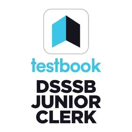 Play DSSSB Junior Clerk Prep App APK