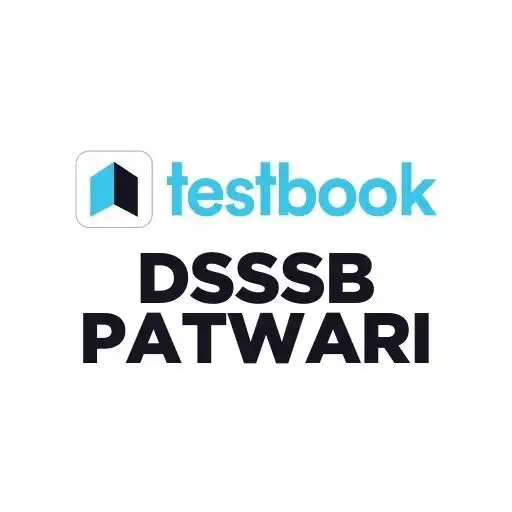 Play DSSSB Patwari Exam APK Play DSSSB Patwari Exam APK