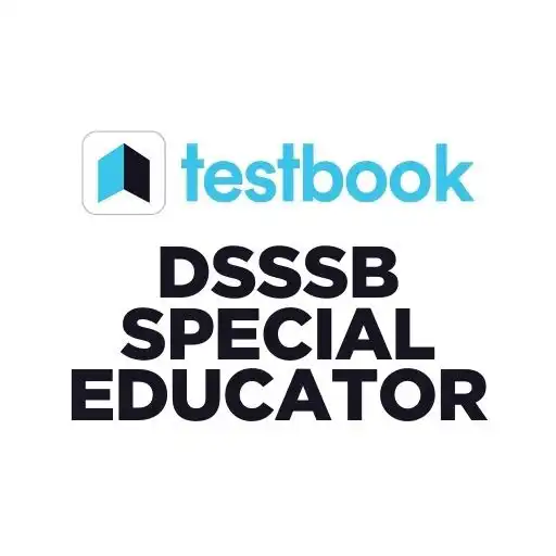 Play DSSSB Special Educator Prep APK