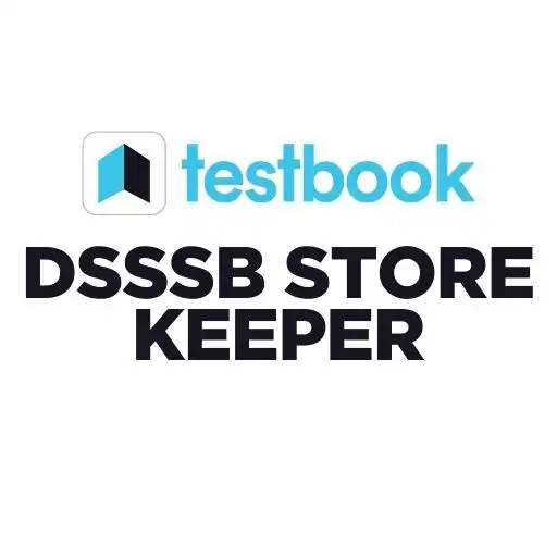Play DSSSB Store Keeper Exam App APK Play DSSSB Store Keeper Exam App APK