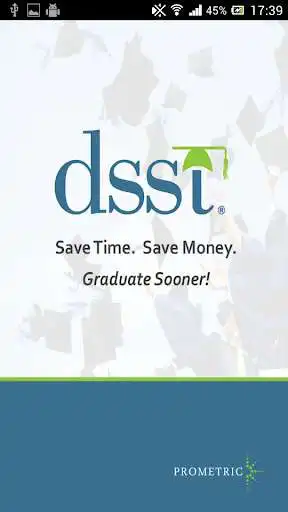 Play DSST  and enjoy DSST with UptoPlay