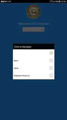 Play DSS Workplace Play DSS Workplace