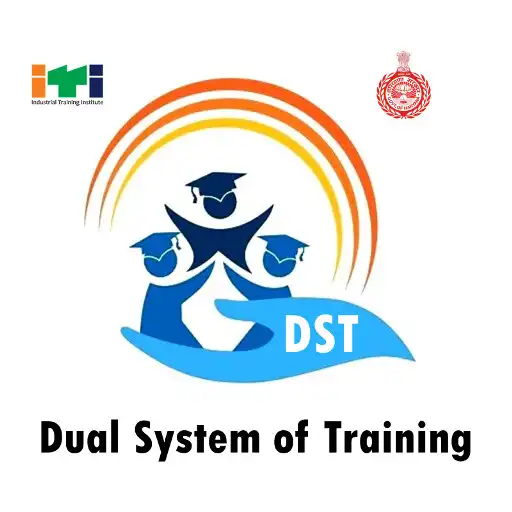 Play DST App Haryana APK