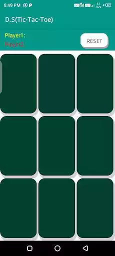 Play DS Tic Tac Toe  and enjoy DS Tic Tac Toe with UptoPlay